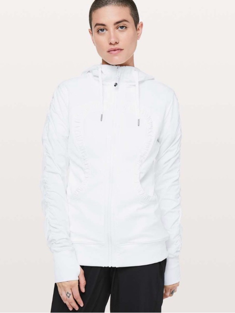 Lululemon Dance Studio Jacket